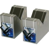 カネテック マグネットVブロック KMV-125D 返品種別B | Joshin web