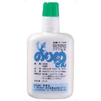 ヤサカ 卓球ラバー接着剤 のり助さん 40ml 返品種別A | Joshin web