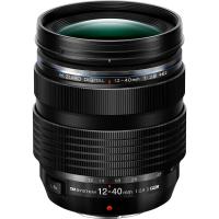 OM SYSTEM M.ZUIKO DIGITAL ED 12-40mm F2.8 PRO II ※マイクロフォーサーズ用レンズ ED12-40MMF2.8PROII 返品種別A | Joshin web