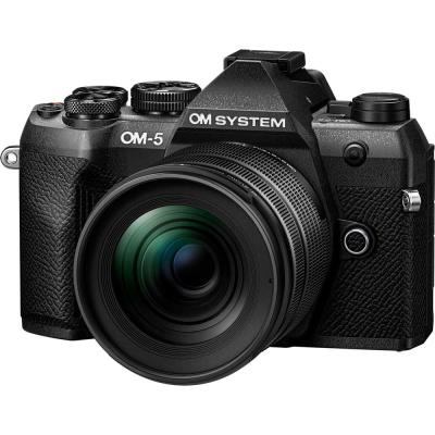 om-1 mark2（付属レンズ：レンズキット）の商品一覧 通販 - Yahoo