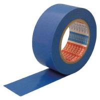 テサテープ ラインマーキングテープ 幅50mm×長さ33m(ブルー)1巻 4169NPV8B 返品種別B | Joshin web