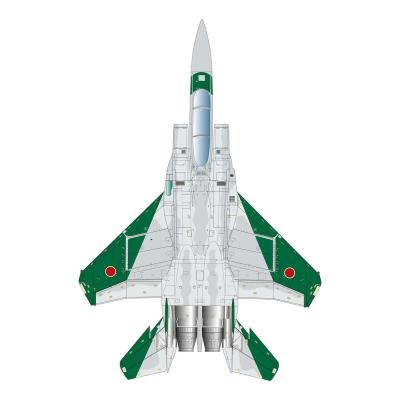 【R629】1/48  T-4洋上迷彩(完成品)F-15アグレッサーイーグ R629】1/48 T-4洋上迷彩(完成品)F-15アグレッサーイーグ