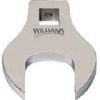 WILLIAMS 3/ 8ドライブ クローフットレンチ 対辺：10mm JHW10760 返品種別B | Joshin web