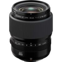 富士フイルム フジノンレンズ GF55mmF1.7 R WR ※富士フイルムGマウント用レンズ FGF55MMF1.7RWR 返品種別A | Joshin web