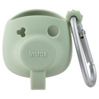 富士フイルム 「“チェキ” INSTAX Pal」用シリコンケース(グリーン) PAL_SILCASE_GREEN 返品種別A | Joshin web