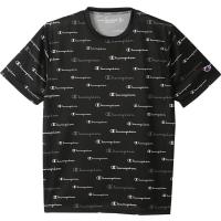 チャンピオン Tシャツ(ブラック・サイズ：L) 返品種別A | Joshin web