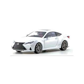 レクサスnx ミニカー（スケール：1/43）の商品一覧 通販 - Yahoo