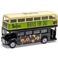 CORGI 1/ 64 ザ・ビートルズ ロンドンバス ’Beatles For Sale’(CGCC82344)ミニカー 返品種別B | Joshin web