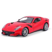 ブラゴ (再生産)1/ 24 F12TDF(レッド)(18-26021R1)ミニカー 返品種別B | Joshin web