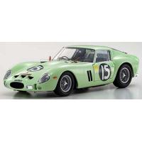 ［レア］60年代レベル　フェラーリ250GTO　スロットカー組み立てキット レア］60年代レベル フェラーリ250GTO スロットカー組み立て