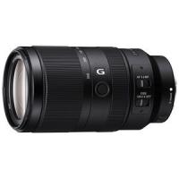 ソニー E 70-350mm F4.5-6.3 G OSS ※ソニーEマウント用レンズ(APS-Cサイズミラーレス用) SEL70350G 返品種別A | Joshin web