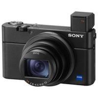 ソニー デジタルカメラ「Cyber-shot RX100M7」 RX100VII DSC-RX100M7 返品種別A | Joshin web