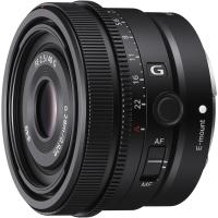 ソニー FE 40mm F2.5 G ※Eマウント用レンズ(フルサイズミラーレス対応) SEL40F25G 返品種別A | Joshin web