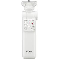 ソニー ワイヤレスリモートコマンダー機能付きシューティンググリップ(ホワイト) SONY GP-VPT2BT WC 返品種別A | Joshin web