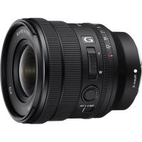 ソニー FE PZ 16-35mm F4 G ※Eマウント用レンズ(フルサイズミラーレス対応) SELP1635G 返品種別A | Joshin web
