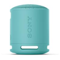 ソニー Bluetoothスピーカー(ブルー) SONY SRS-XB100-LC SRS-XB100-LC 返品種別A | Joshin web