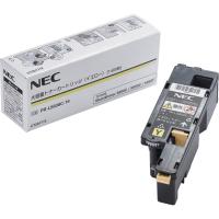 NEC 大容量トナーカートリッジ(イエロー) PR-L5600C-16 返品種別A | Joshin web