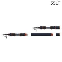 ビセオ テレショーティーSE 55LT 5.5ft 振出竿 スピニング  返品種別A | Joshin web