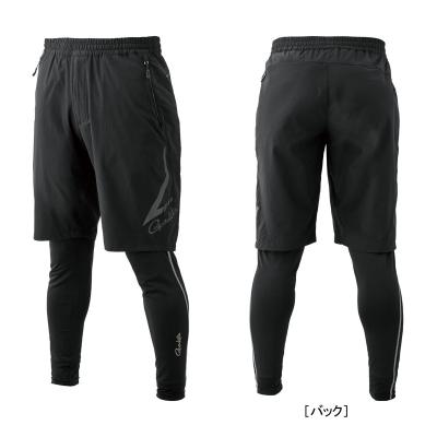 Gamakatsu フィッシングパンツ（サイズ（S/M/L）：3L（XXL