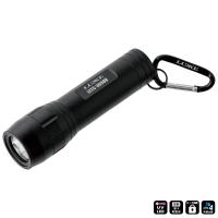 ラグゼ UVハンディライト (UV LED) LUXXE UVライト 紫外線ライト LETC365UV 返品種別A | Joshin web