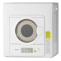 パナソニック 6.0kg 衣類乾燥機 Panasonic NH-D603-W 返品種別A | Joshin web