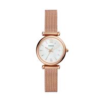 フォッシル (国内正規品)FOSSIL CARLIE MINI クオーツ レディースタイプ ES4433 返品種別B | Joshin web