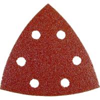 HiKOKI マルチツール用サンドペーパー マジック式 三角タイプ #60 6穴 (10枚入り) ハイコーキ 0033-8244 返品種別B | Joshin web