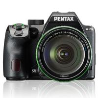 ペンタックス デジタル一眼レフカメラ「PENTAX K-70」18-135WR レンズキット(ブラック) K-70-18-135ブラツク 返品種別A Joshin web - 通販 - PayPayモール