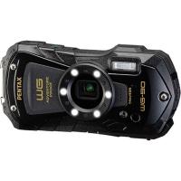 ペンタックス 防水デジタルカメラ「PENTAX WG-90」(ブラック) PENTAX WG-90ブラツク 返品種別A | Joshin web
