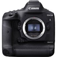 キヤノン フルサイズデジタル一眼レフカメラ「EOS-1D X Mark III」 EOS-1DXMK3 返品種別A | Joshin web
