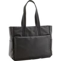 パール楽器 フルートトートバッグ(ブラック) anello×Pearl Flute Collaboration Tote Bag ANL-FLT2B 返品種別A | Joshin web