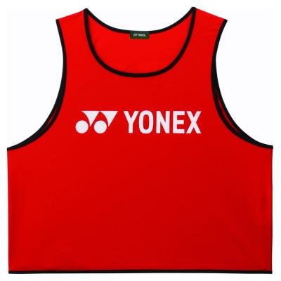 YONEX サッカー用ビブス｜設備、備品｜サッカー、フットサル