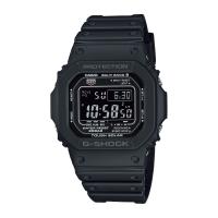 カシオ (国内正規品)G-SHOCK(ジーショック)ソーラー電波 メンズタイプ GW-M5610U-1BJF 返品種別A | Joshin web