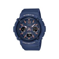 カシオ (国内正規品)BABY-Gソーラー電波 レディースタイプ BGA-2800-2AJF 返品種別A | Joshin web