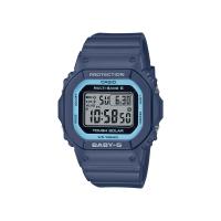 カシオ (国内正規品)BABY-Gソーラー電波 レディースタイプ BGD-5650-2JF 返品種別A | Joshin web