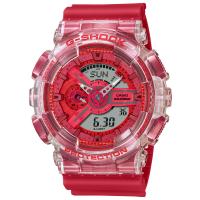 カシオ (国内正規品)G-SHOCK(ジーショック)クオーツ メンズタイプ GA-110GL-4AJR 返品種別A | Joshin web