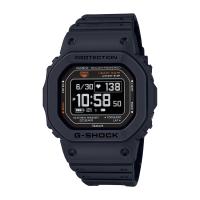 カシオ (国内正規品)G-SHOCK(ジーショック) G-SQUADソーラー メンズタイプ DW-H5600-1JR 返品種別A | Joshin web