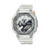 カシオ (国内正規品)G-SHOCK(ジーショック) 40th Anniversary Clear Remixクオーツ ユニセックスタイプ GMA-S2140RX-7AJR 返品種別A | Joshin web