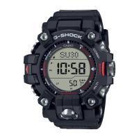 カシオ (国内正規品)G-SHOCK(ジーショック) MASTER OF G MUDMANソーラー電波 メンズタイプ GW-9500-1JF 返品種別A | Joshin web