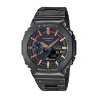 カシオ (国内正規品)G-SHOCK(ジーショック)ソーラー メンズタイプ GM-B2100BPC-1AJF 返品種別A | Joshin web