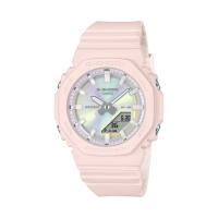 カシオ (国内正規品)G-SHOCK(ジーショック)クオーツ ユニセックスタイプ GMA-P2100PC-4AJF 返品種別A | Joshin web