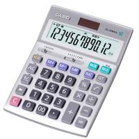 カシオ 12桁本格実務電卓デスクタイプ 検算機能付き 検算機能つき実務電卓 DS-20WKA-N 返品種別A | Joshin web