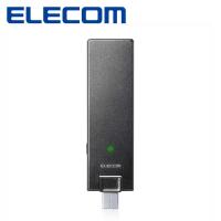 エレコム｜ELECOM 超薄型11ac/ n/ a/ b/ g対応 2x2中継器 WTC-1167US-B 返品種別A | Joshin web