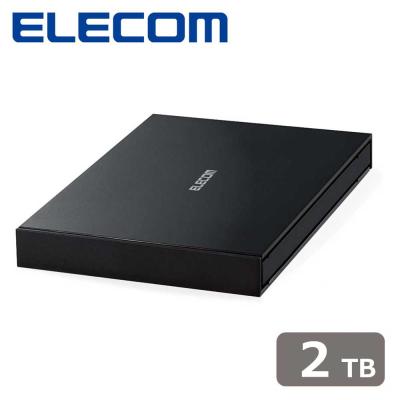 エレコム SSD 外付け 2TB USB3.2(Gen2) Amazon | エレコム 外付けSSD 2TB USB3.2 (Gen2) 対応 スライド