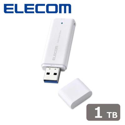 【新品未開封】ELECOM 外付けSSD 1TB USB Type-C Amazon | エレコム SSD 外付け 1TB USB3.2 (Gen1) iPhone対応