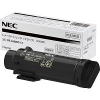 NEC トナーカートリッジ(ブラック) PR-L5800C-14 返品種別A | Joshin web