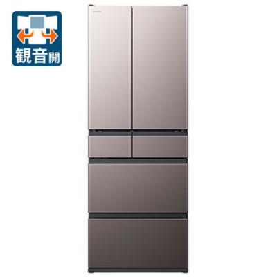 日立 冷蔵庫 602lのおすすめ人気商品一覧 通販 - Yahoo!ショッピング