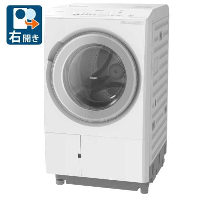 ビッグドラム 洗濯機（開閉タイプ：右開き）｜生活家電｜家電 おすすめ