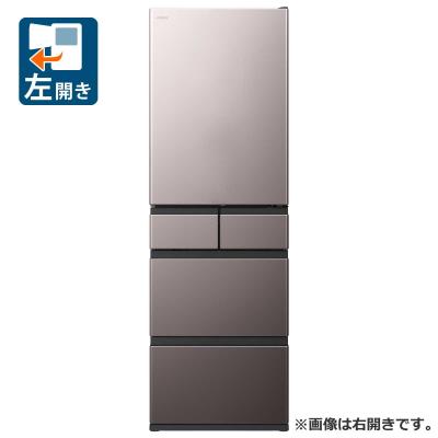 日立 冷蔵庫（開閉タイプ：左開き）｜冷蔵庫、冷凍庫｜キッチン家電