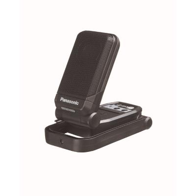 Panasonic スマホ対応スピーカー（Bluetoothバージョン：Bluetooth 4.2